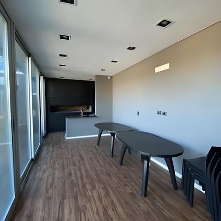 Estudio Ejecutivo Con Amenities Διαμέρισμα Ροσάριο Εξωτερικό φωτογραφία