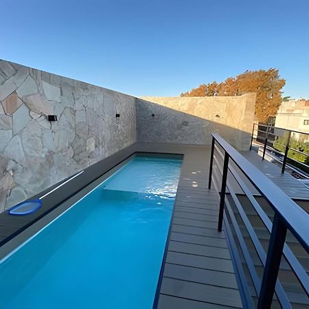 Estudio Ejecutivo Con Amenities Διαμέρισμα Ροσάριο Εξωτερικό φωτογραφία