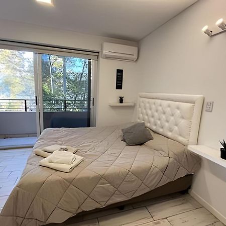 Estudio Ejecutivo Con Amenities Διαμέρισμα Ροσάριο Εξωτερικό φωτογραφία