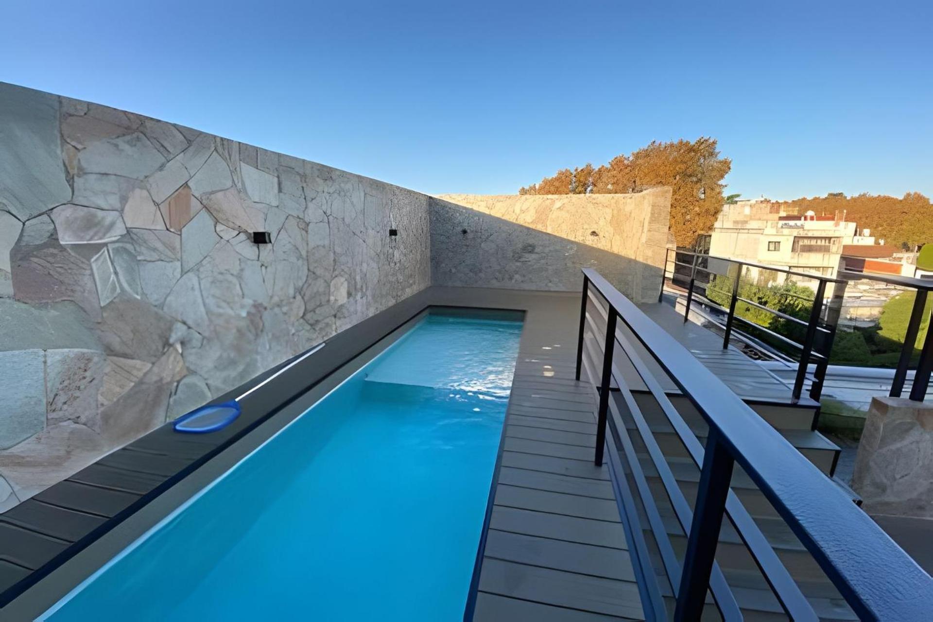 Estudio Ejecutivo Con Amenities Διαμέρισμα Ροσάριο Εξωτερικό φωτογραφία