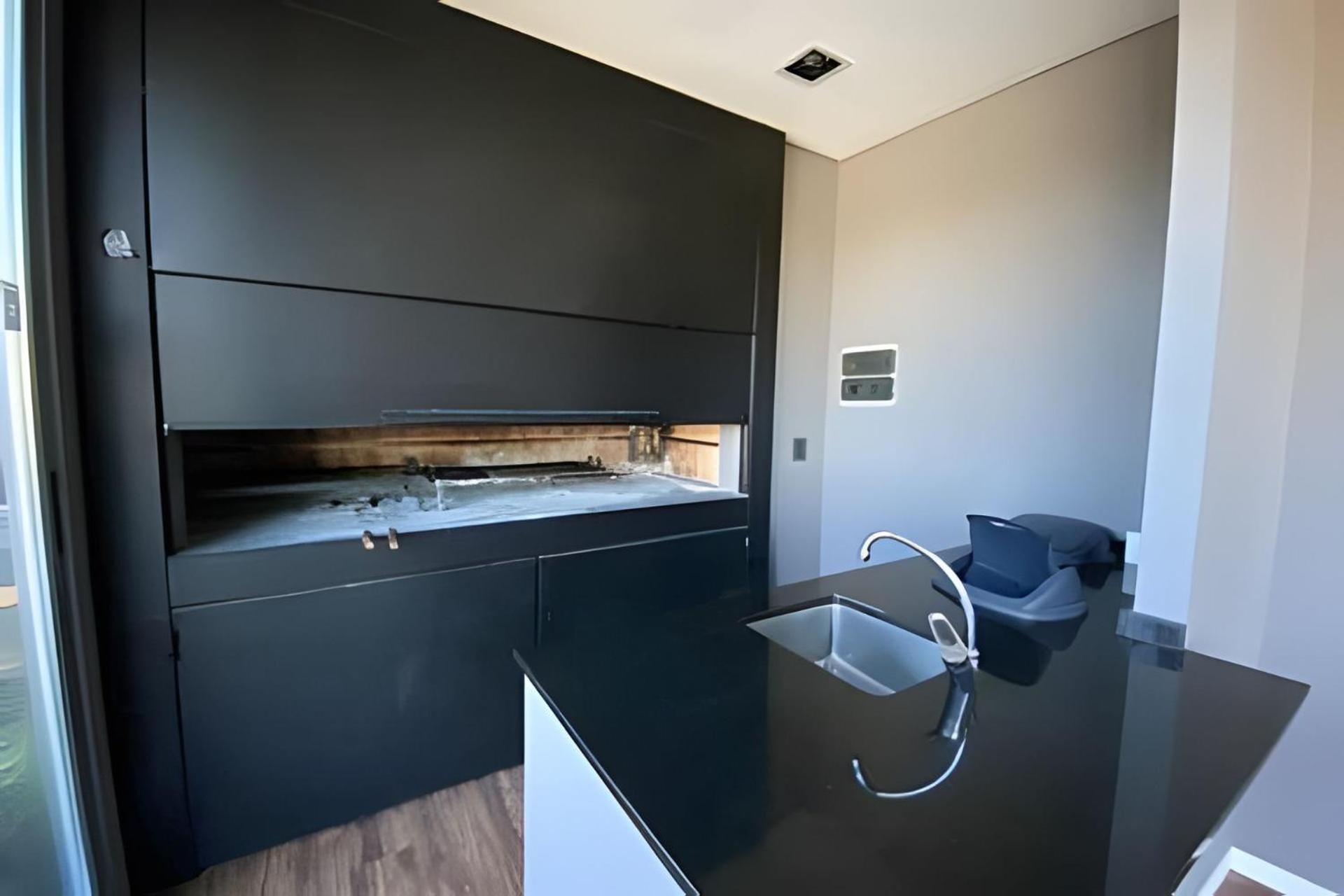 Estudio Ejecutivo Con Amenities Διαμέρισμα Ροσάριο Εξωτερικό φωτογραφία