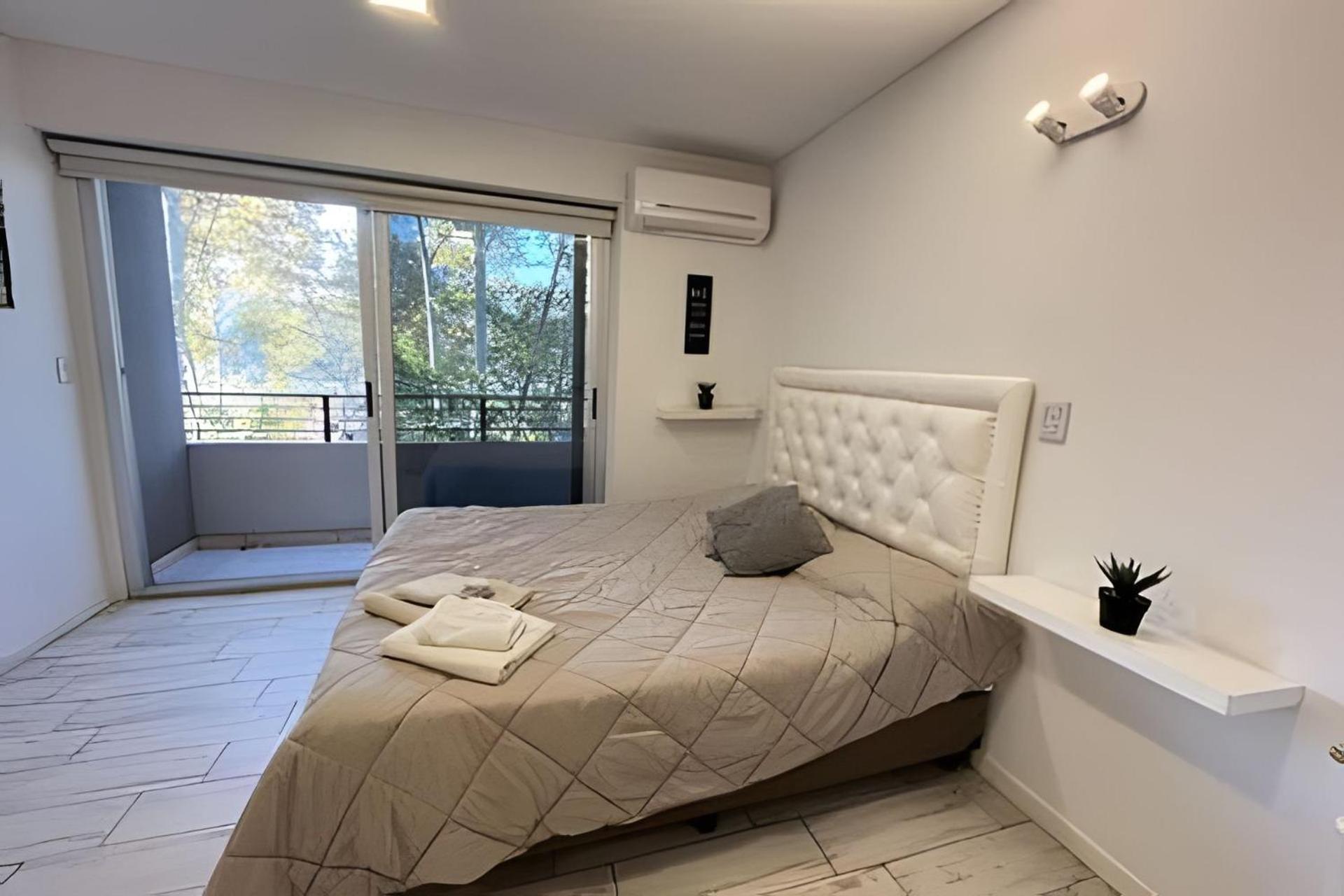 Estudio Ejecutivo Con Amenities Διαμέρισμα Ροσάριο Εξωτερικό φωτογραφία
