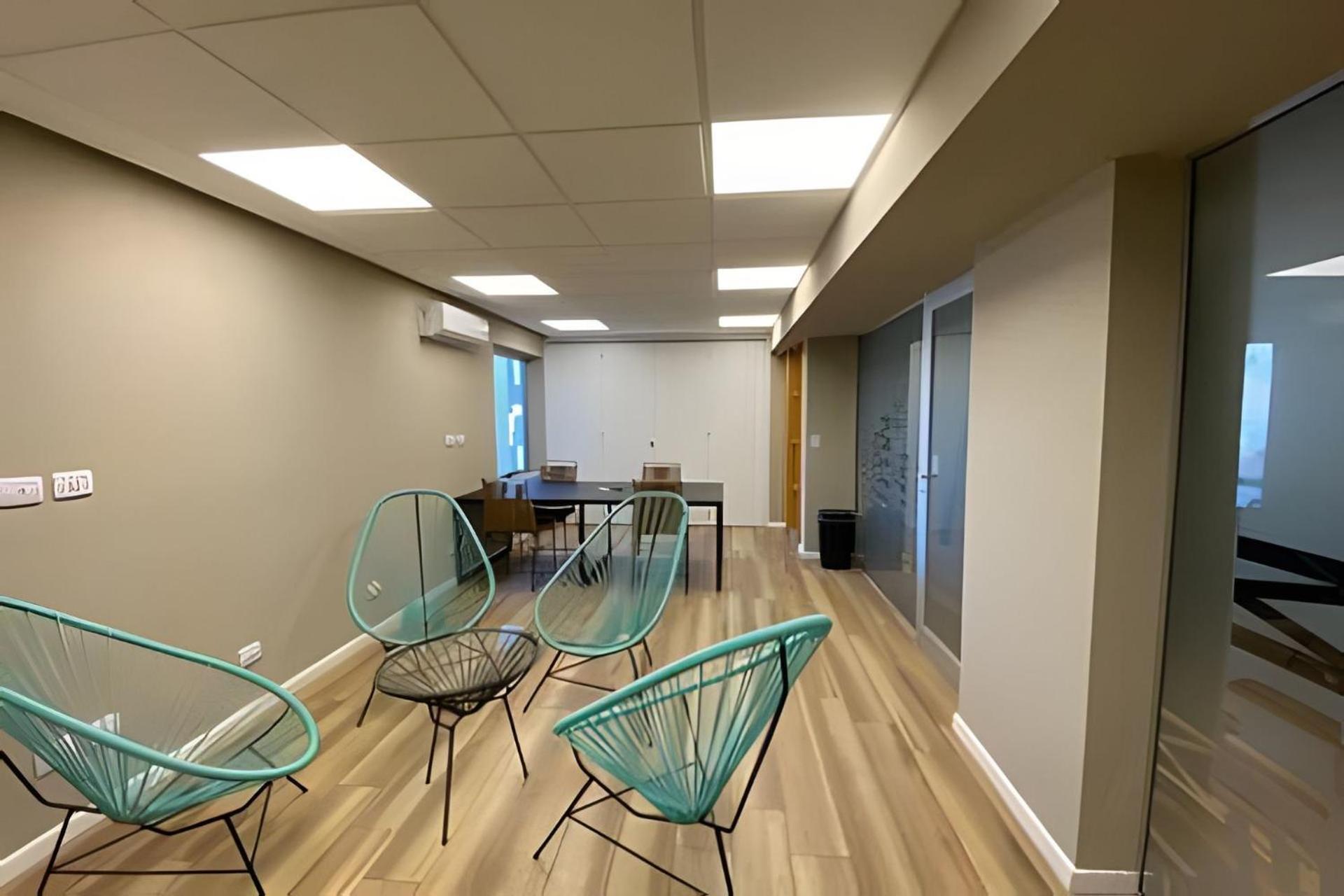 Estudio Ejecutivo Con Amenities Διαμέρισμα Ροσάριο Εξωτερικό φωτογραφία