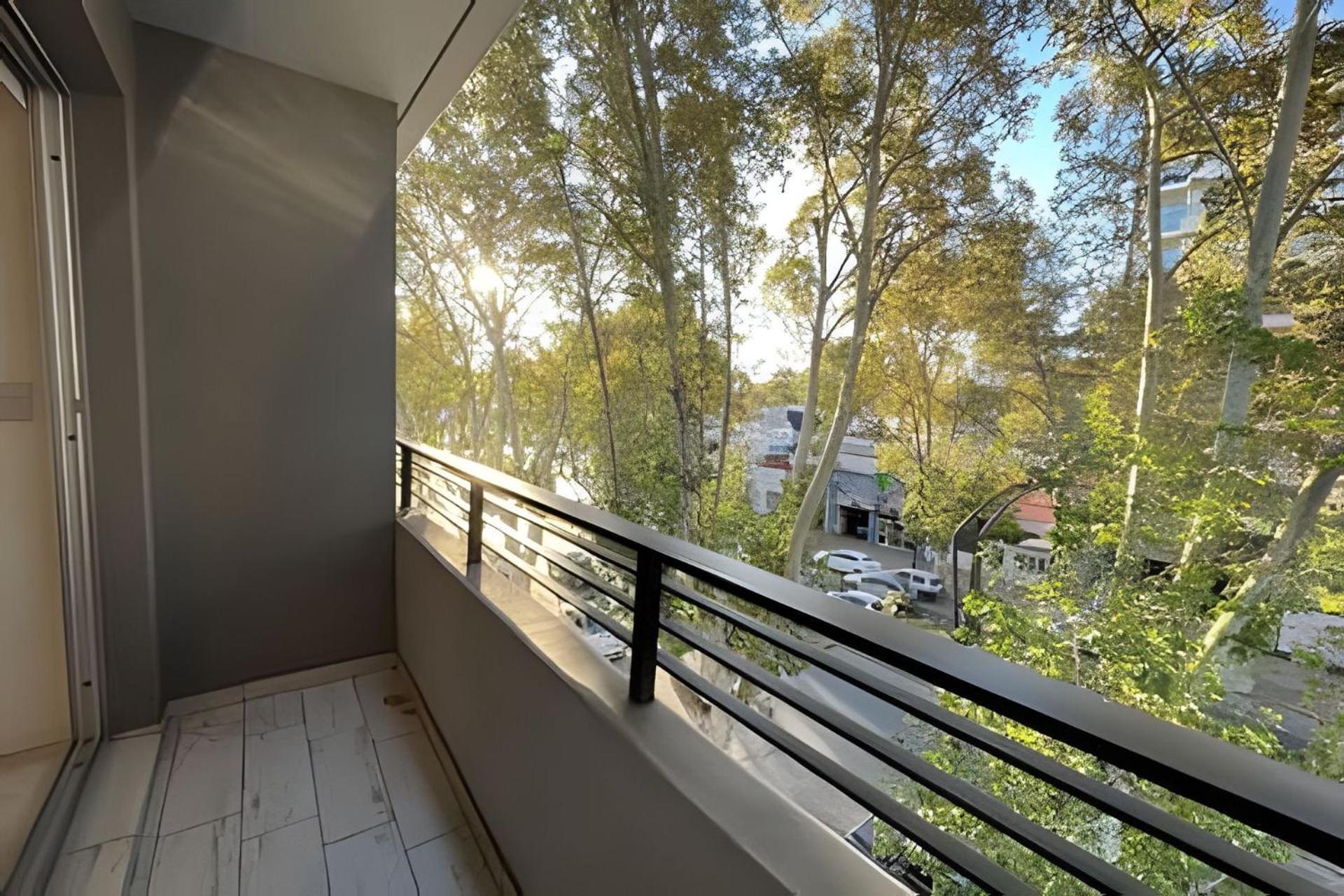 Estudio Ejecutivo Con Amenities Διαμέρισμα Ροσάριο Εξωτερικό φωτογραφία